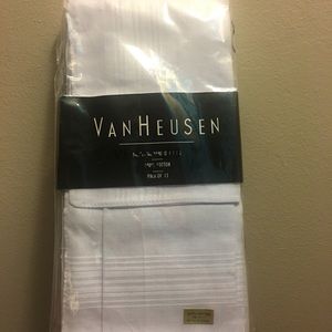 VanHeusen Handkerchiefs